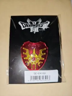 2025年最新】ドラゴンクエストピンバッチの人気アイテム - メルカリ