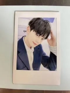 2026年最新】ギュビン タワレコ チェキの人気アイテム - メルカリ