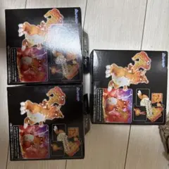 スカーレット&バイオレット スペシャルBOX ポケモンセンターヒロシマ ポケモ…
