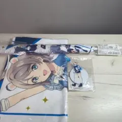 ラブライブ 幻日のヨハネ ライオンズ コラボ 曜 - メルカリ