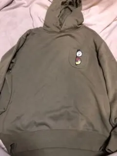 チャンピオン パーカー