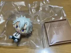 一番くじ 鬼滅の刃～姉の仇～ F賞 ちょこのっこフィギュア 不死川実弥