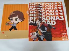 ペルソナ3 リロード P3R アクリルスタンド アクスタ 天田乾 - メルカリ