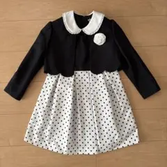 waltz by BEAMS DESIGN フォーマルワンピース 120