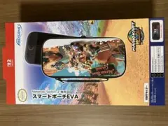 Switch2用 スマートポーチEVA マリオカートワールド