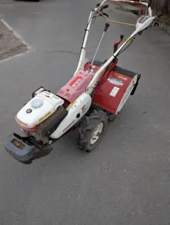 2026年最新】ヤンマー 耕運機の人気アイテム - メルカリ