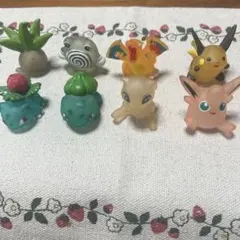 ポケモン マグネットフィギュア スーパーボール まとめ売り - メルカリ