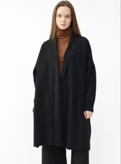 最終価格　新品未使用タグ付き　Aga　コート 2026年最新】aga コート ヤマダヤの人気アイテム - メルカリ