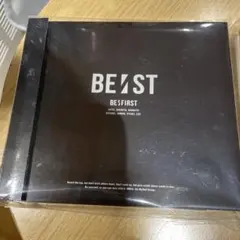 BE:FIRST/BE:ST/BMSG限定盤