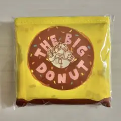 ズートピア エコバッグ クロウハウザー Happyくじ ZOOTPIA E賞