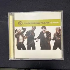 the brand new heavies shelter