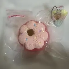 文清 ミニシリーズ ちびスイーツシリーズ いちごかぼちゃシュー