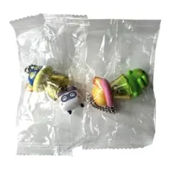 たまごっち UFOスイング ますくっち くちぱっち 2個セット 未開封