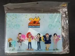 デジモン フロンティア デジフェス2022 限定ブロマイド - メルカリ