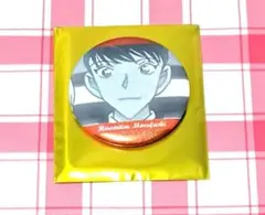 名探偵コナン 場面写 ホログラム 缶バッジ vol.5 警察学校組 諸伏景光