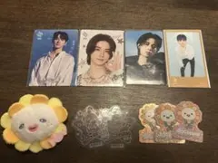 JO1 佐藤景瑚 まとめ売り