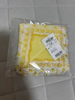 近沢レースハンカチ新品ビールのサムネイル