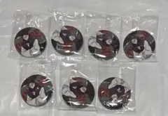 呪術廻戦　タカラトミーアーツ　GAREKI 缶バッジ　脹相