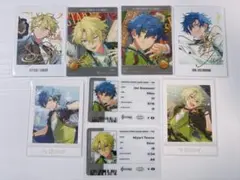 あんスタ　Eve カード類　まとめ売り