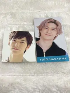 中島裕翔デタカ