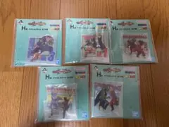 ドラゴンボール　一番くじVSオムニバスCROSS H賞　アクリルスタンド