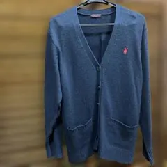 プレイボーイ　カーディガン&靴下3足（新品）