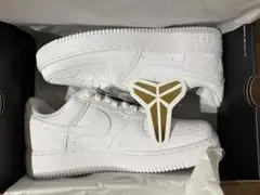 Kobe Bryant × Nike Air Force 1 Low 27.5㎝