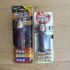 スターウォーズ　PEZ パルパティーン　ビンテージ