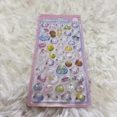 イオン限定 ボンボンドロップシール ばーど 正規品