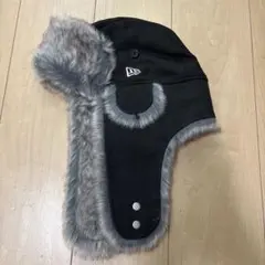 ニューエラ　フライトキャップ　Mサイズ