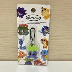 2025年最新】pokemon time ストラップの人気アイテム - メルカリ