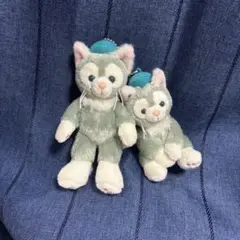 2026年最新】ジェラトーニ ストラップの人気アイテム - メルカリ