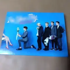 SHINee I'm Your Boy K-POP