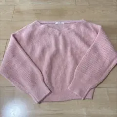 スナイデル　福袋　ニット