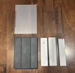Apple pencil第一世代　その他おまけ付き