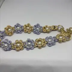 パラコードハンドストラップ