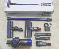 Dyson純正動作品v8 absolute コードレス掃除機のサムネイル