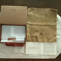 値下げしました♪Louis Vuitton☆空箱セット