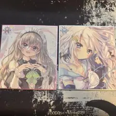 2026年最新】九條都 色紙の人気アイテム - メルカリ