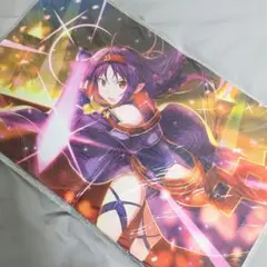 α1 SAO ランジェリー&ベッド ユウキ スリーブ&プレイマット SAO】 アスナ ユウキ スリーブ プレイマット セット Amazon.co