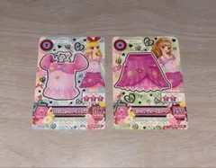 アイカツ ハイピンクパレードスカート 1枚 - メルカリ