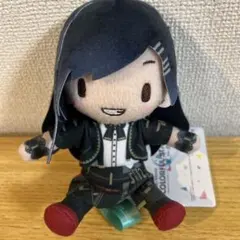 プロジェクトセカイ　プロセカ　ふわぷち　ミニぬいぐるみ　白石杏