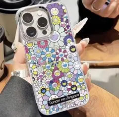2026年最新】村上隆 花 iphoneケースの人気アイテム - メルカリ