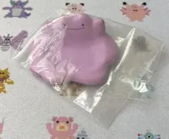 新品未開封】 カオマルメタモン ポケモン ポケモンセンター限定