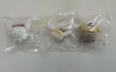 スタジオハヌル サンリオ ふわふわフロッキーマスコット