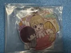 【未開封】【推しの子】アクリルキーホルダー