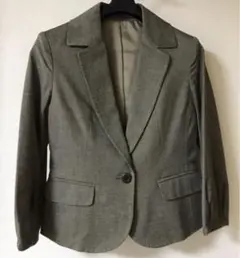 新品未使用　UNIQLOジャケット