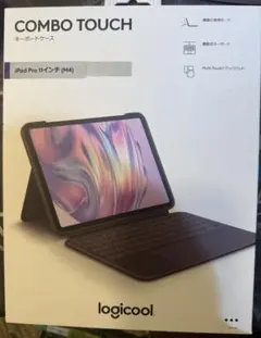 2026年最新】combo touch ipad pro 11の人気アイテム - メルカリ