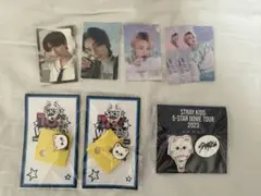 Stray Kidsグッズセット ヒョンジン