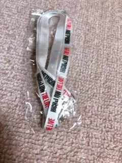 HIGH ＆ LOW ガチャ